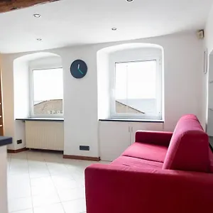  Appartement Cinque Maggio Di Fronte A E Ospedale Italie