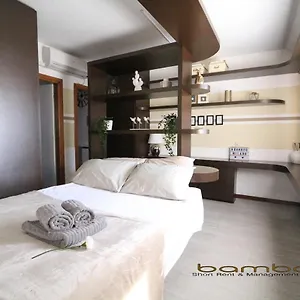  Appartement Bamboo Vico Italie