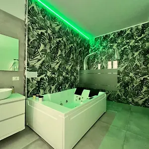 Ca Foscari Harmony Jacuzzi Milan