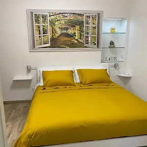  Appartement Exclusive Mood Italie