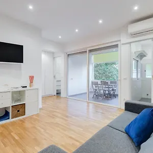  Appartement Giulio Cesare Italie